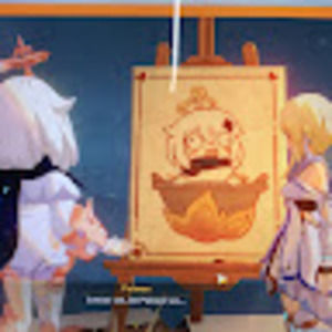 Meet your Posher, Lucy